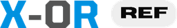 X-OR REF